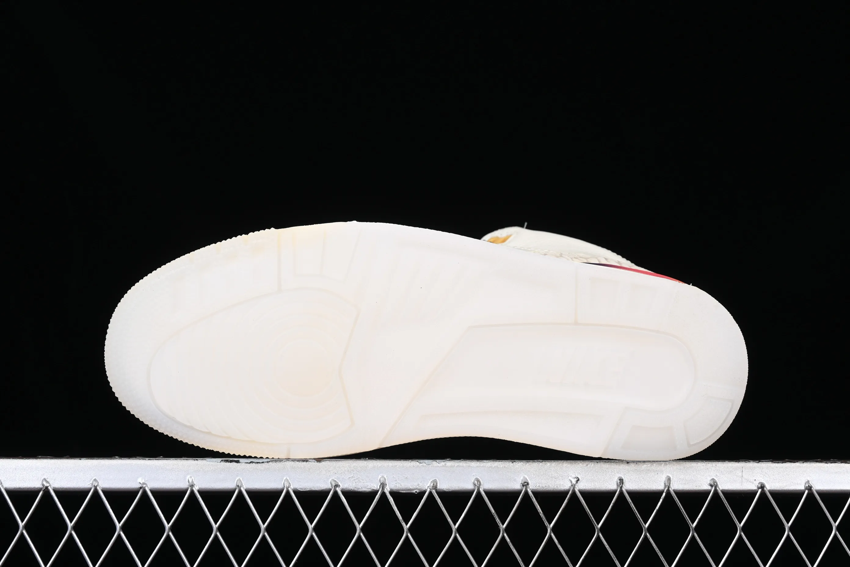 All categories Air Jordan Jordan series basketball shoes Air Jordan 3 pure original J.Balvin x Air Jordan 3 Retro AJ3 Joe 3 rainbow gradient FN0344-901